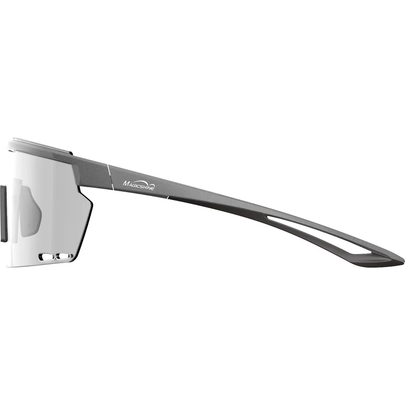 Occhiali Magicshine Rouler - Fotocromatica Silver