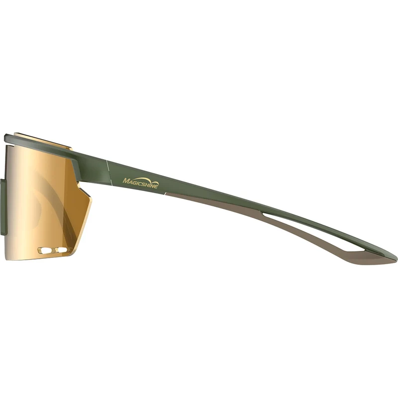 Occhiali Magicshine Rouler - Fotocromatica oro