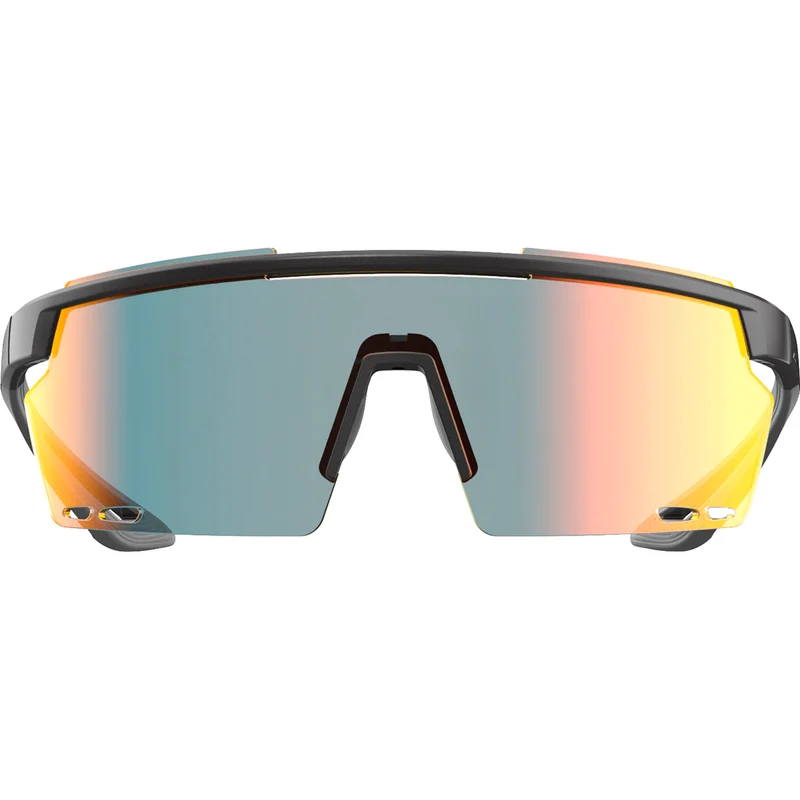 Occhiali Magicshine Rouler - Nero verde