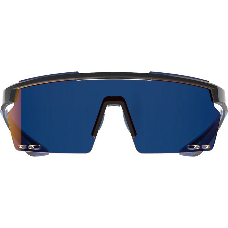 Occhiali Magicshine Rouler - Nero blu