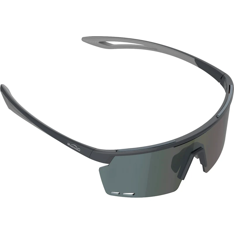 Occhiali Magicshine Rouler - Blu grigio