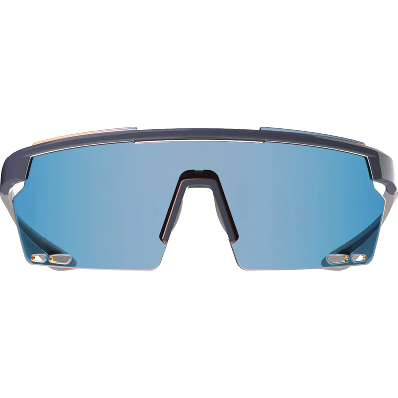 Occhiali Magicshine Rouler - Blu grigio
