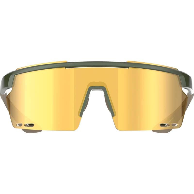 Occhiali Magicshine Rouler - Verde oro