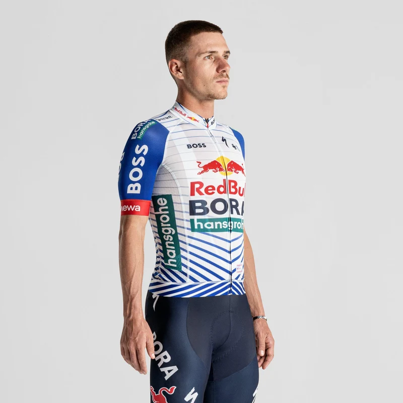 Maglia Specialized Red Bull Bora-Hansgrohe 2026 Training