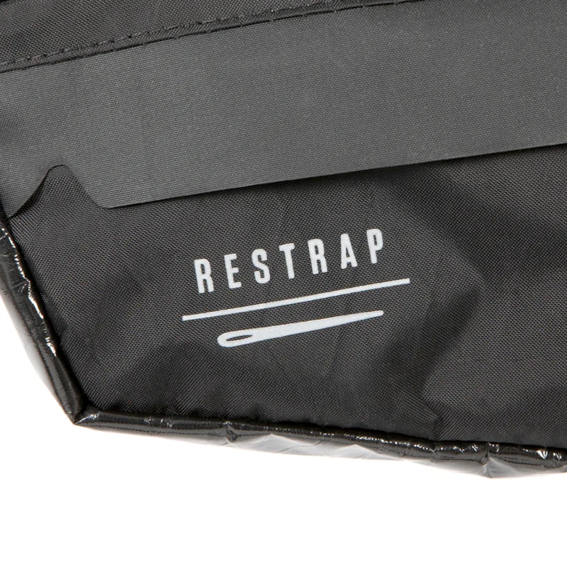 Borsa telaio Restrap Race Frame 3L - Nero