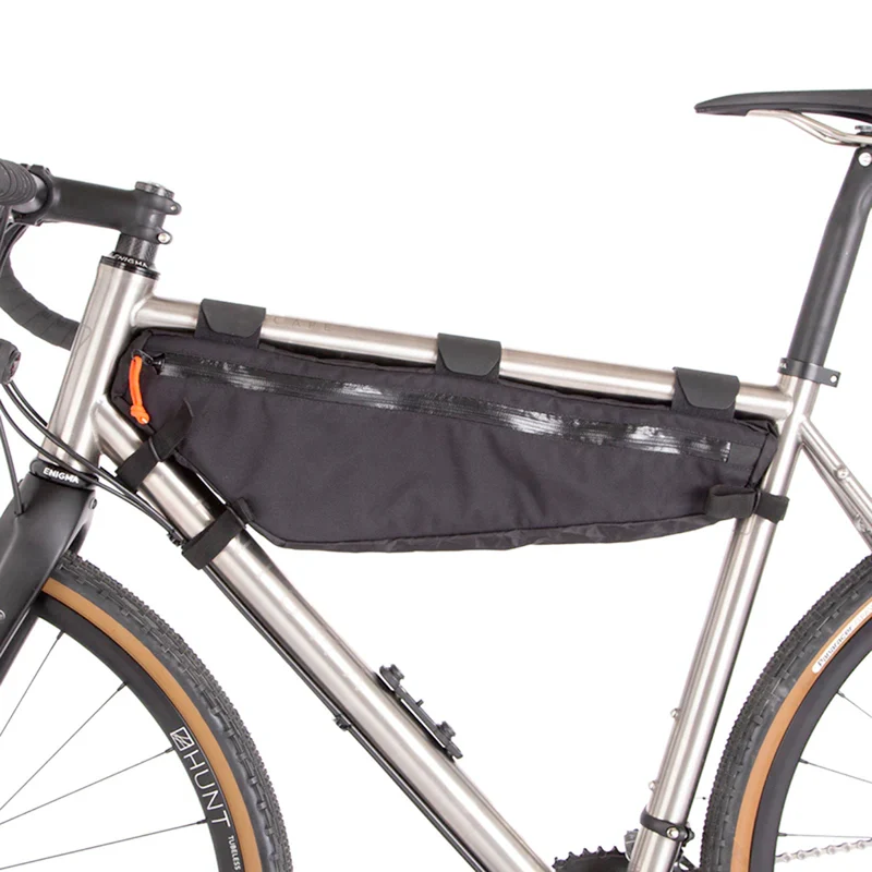 Borsa telaio Restrap Frame 4.5L - Nero