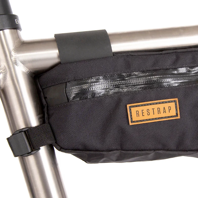 Borsa telaio Restrap Frame 4.5L - Nero