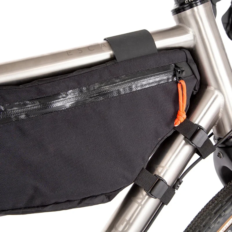 Borsa telaio Restrap Frame 4.5L - Nero