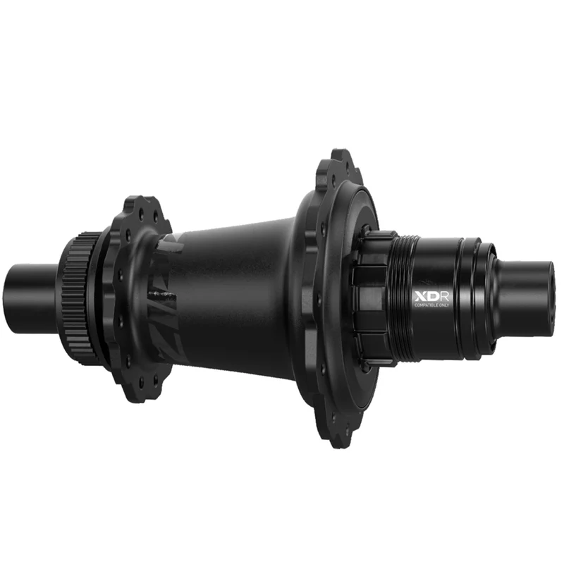 Ruota posteriore Zipp 353 NSW tubeless disc center lock