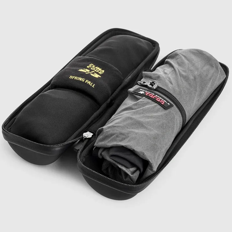 Assos Apparel Pocket - Nero