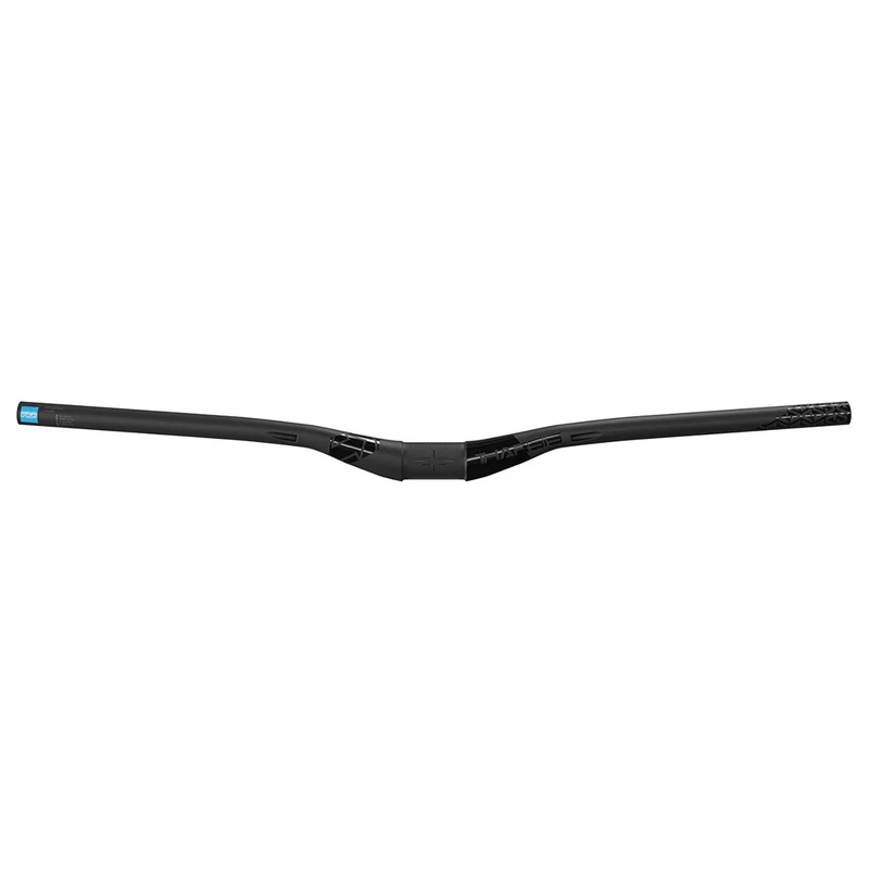 Manubrio Pro Tharsis Evo Rise 20mm - Nero