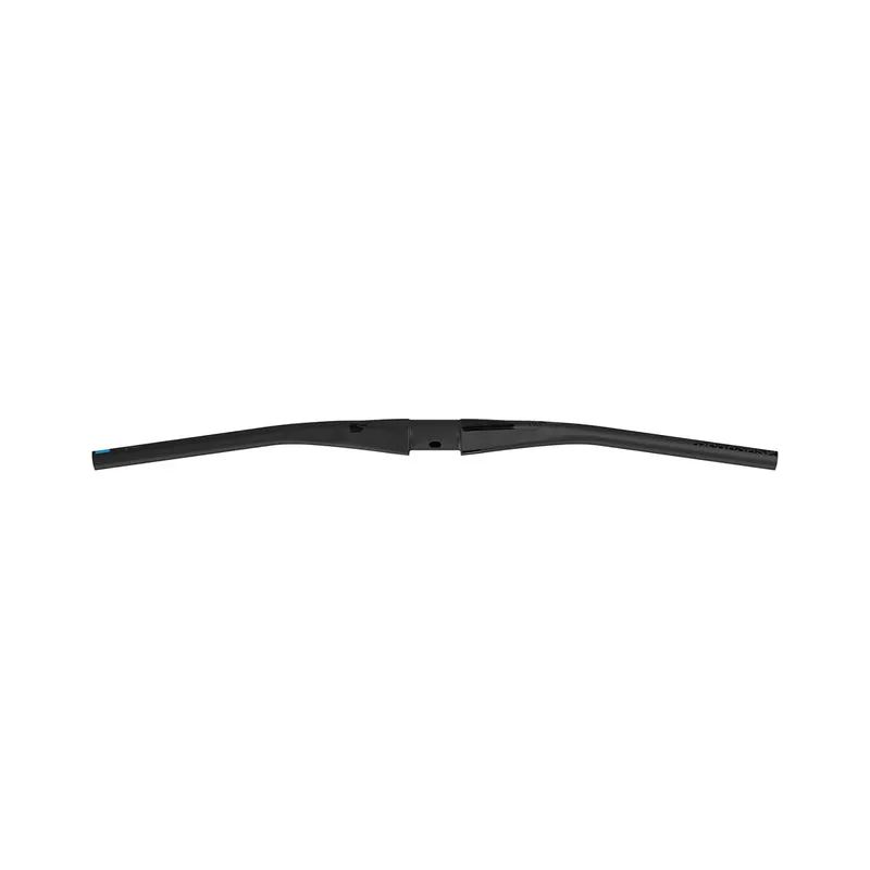 Manubrio Pro Tharsis Evo Rise 20mm - Nero