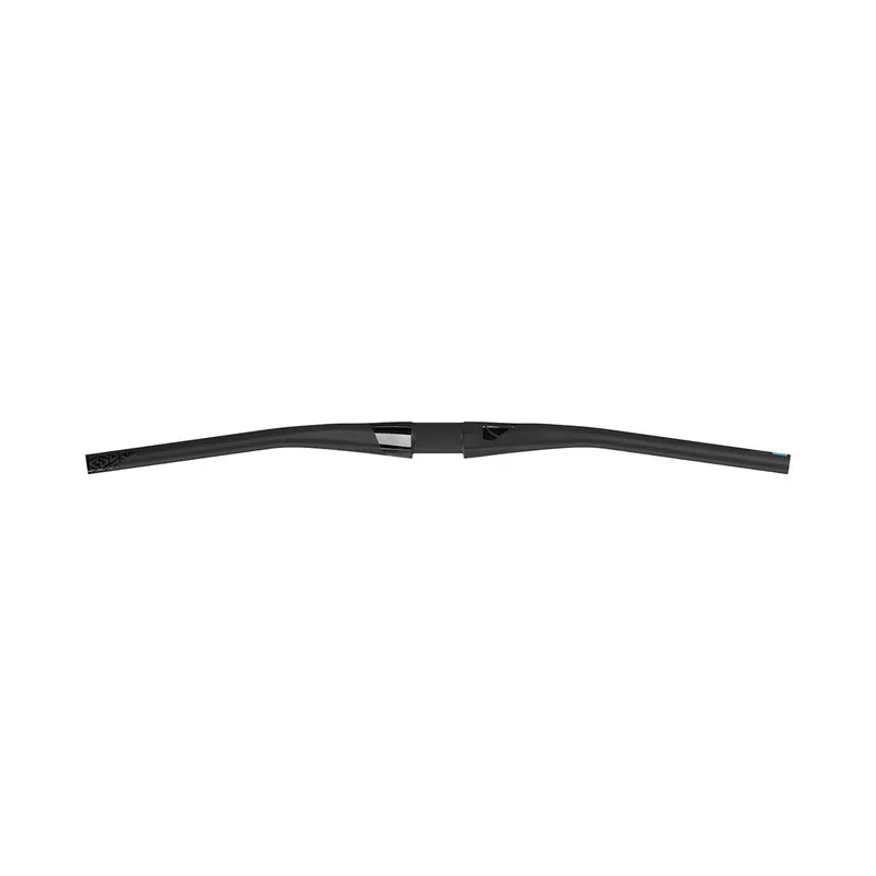 Manubrio Pro Tharsis Evo Rise 20mm - Nero