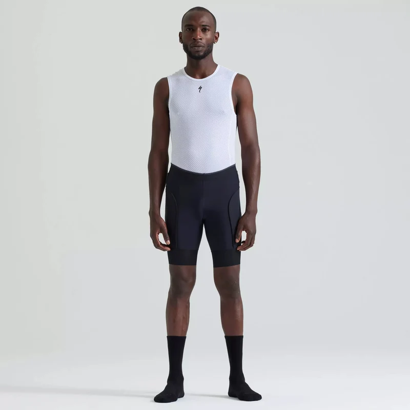 Boxer Specialized Prime SWAT - Nero
