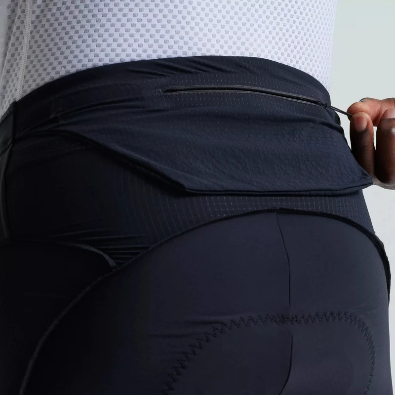 Boxer Specialized Prime SWAT - Nero