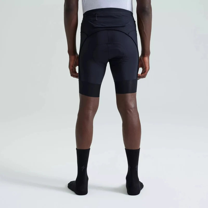 Boxer Specialized Prime SWAT - Nero