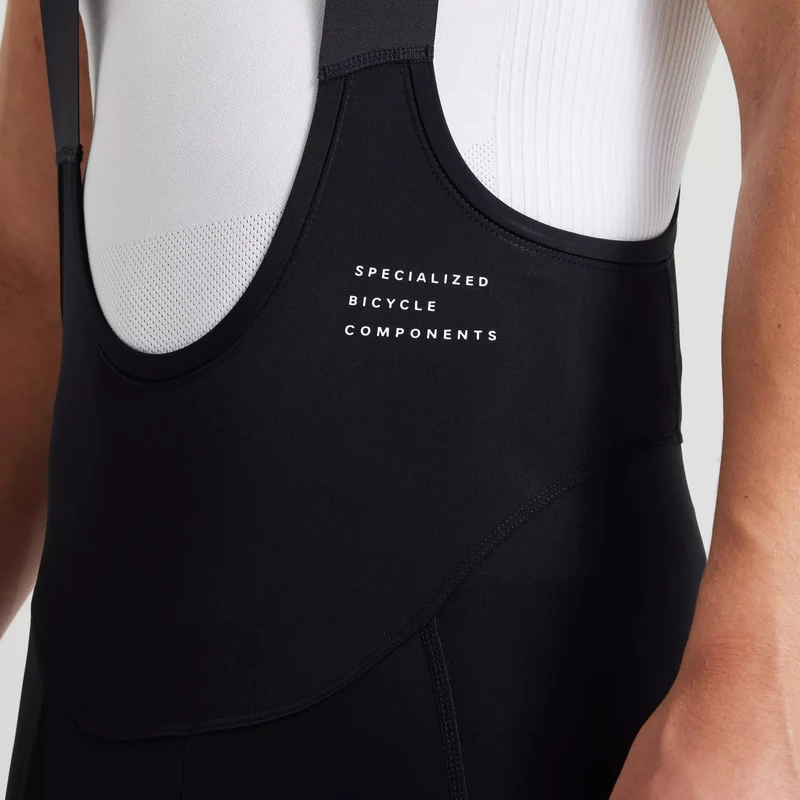 Bermuda Specialized Foundation - Nero