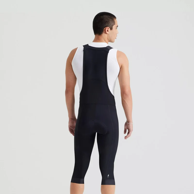 Bermuda Specialized Foundation - Nero