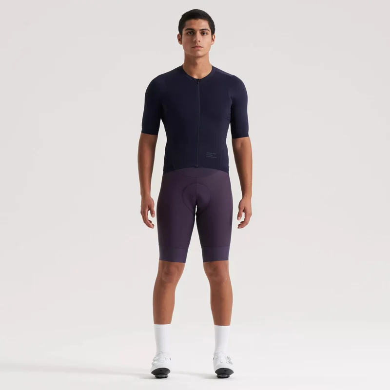 Maglia Specialized Prime - Blu