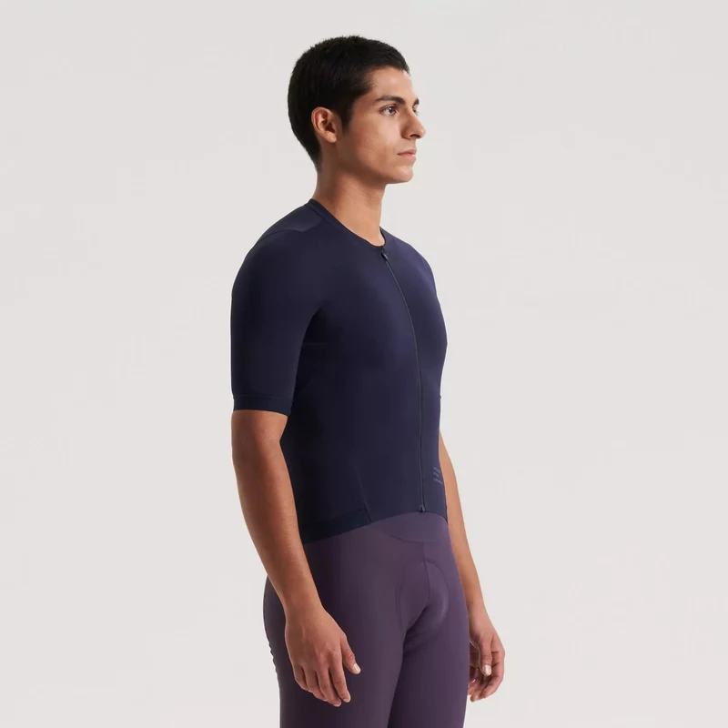 Maglia Specialized Prime - Blu