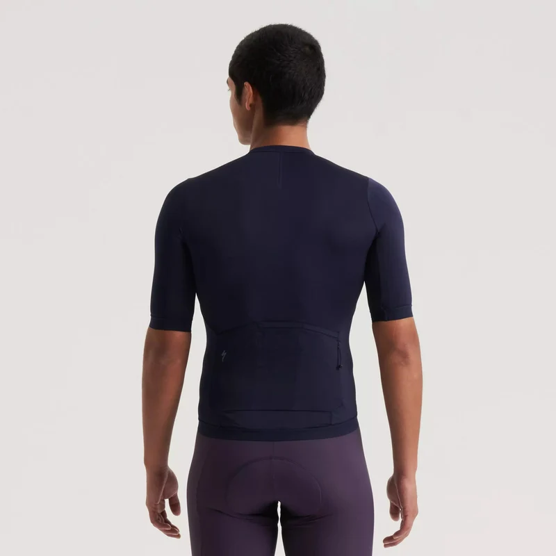 Maglia Specialized Prime - Blu