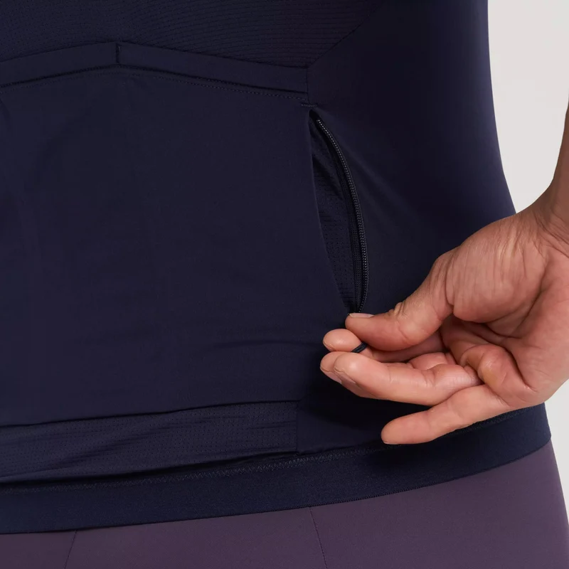 Maglia Specialized Prime - Blu