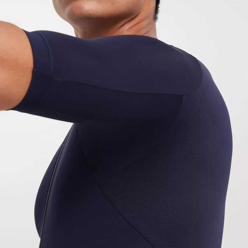 Maglia Specialized Prime - Blu