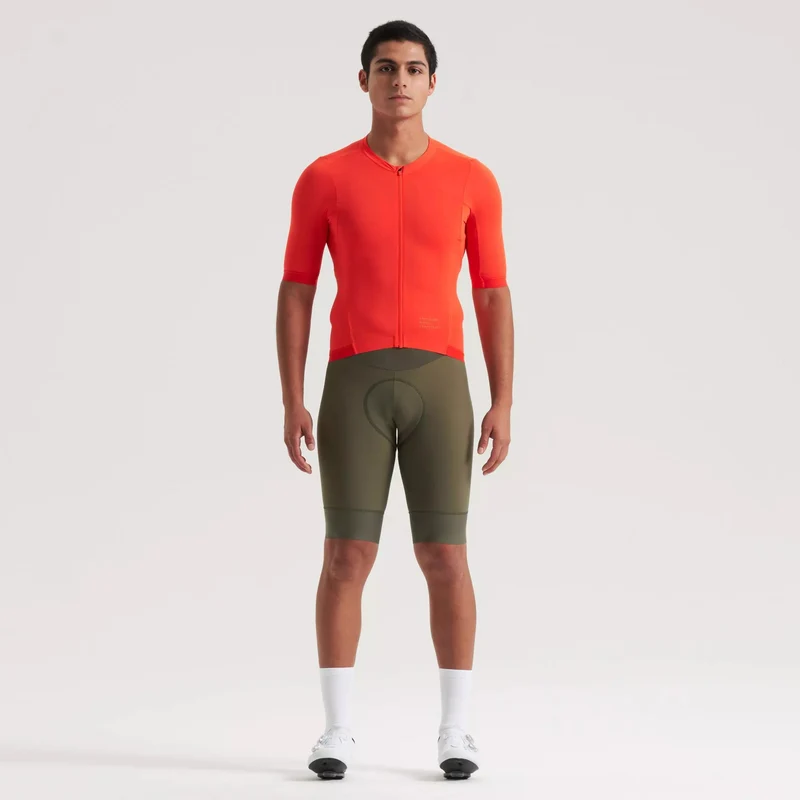 Maglia Specialized Prime - Rosso