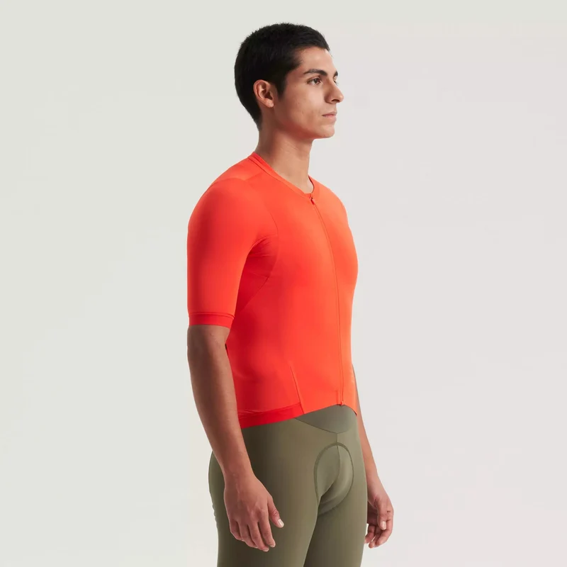Maglia Specialized Prime - Rosso