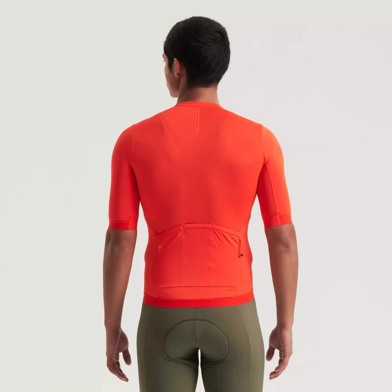 Maglia Specialized Prime - Rosso