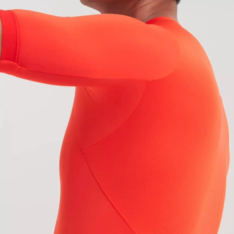 Maglia Specialized Prime - Rosso