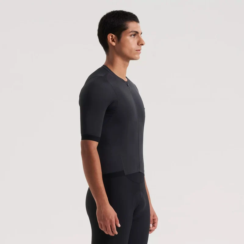 Maglia Specialized Prime - Nero nero