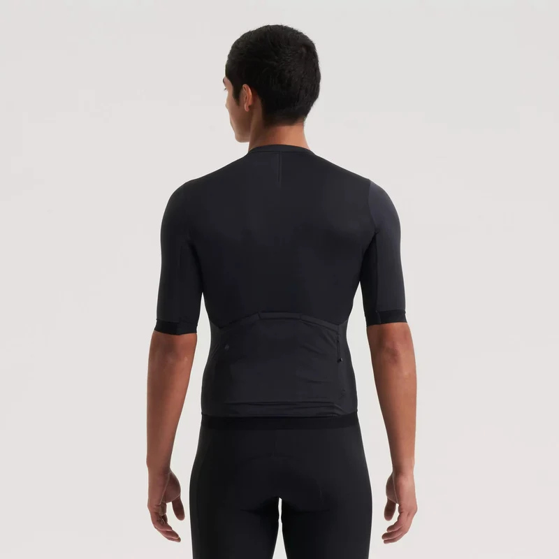 Maglia Specialized Prime - Nero nero