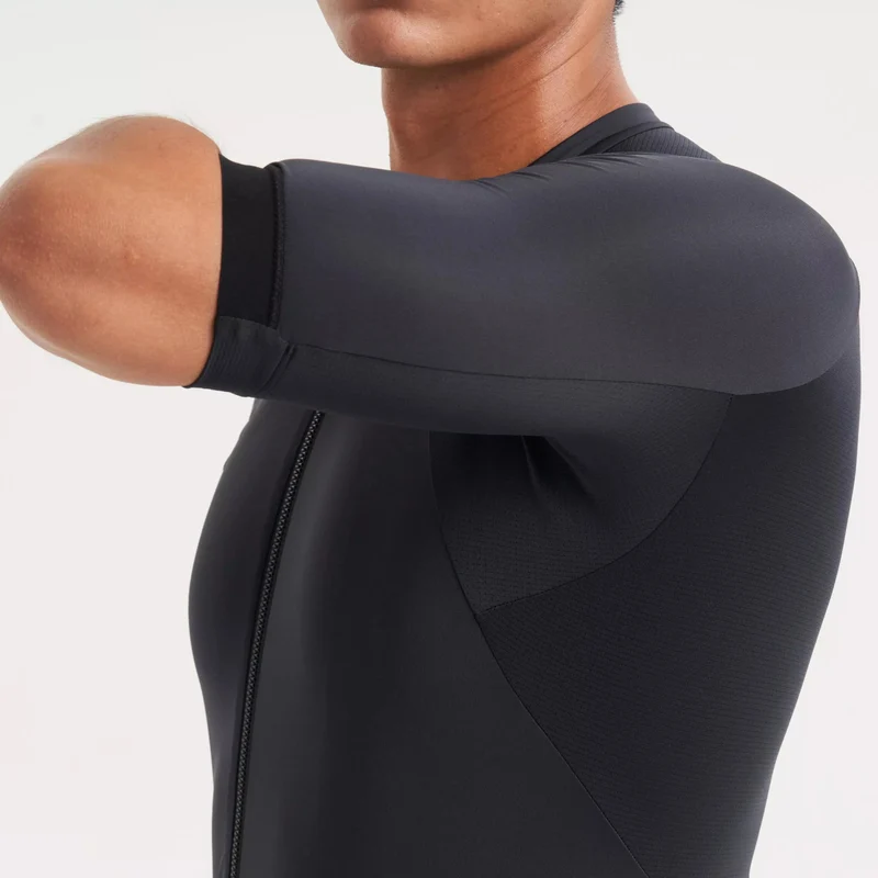 Maglia Specialized Prime - Nero nero
