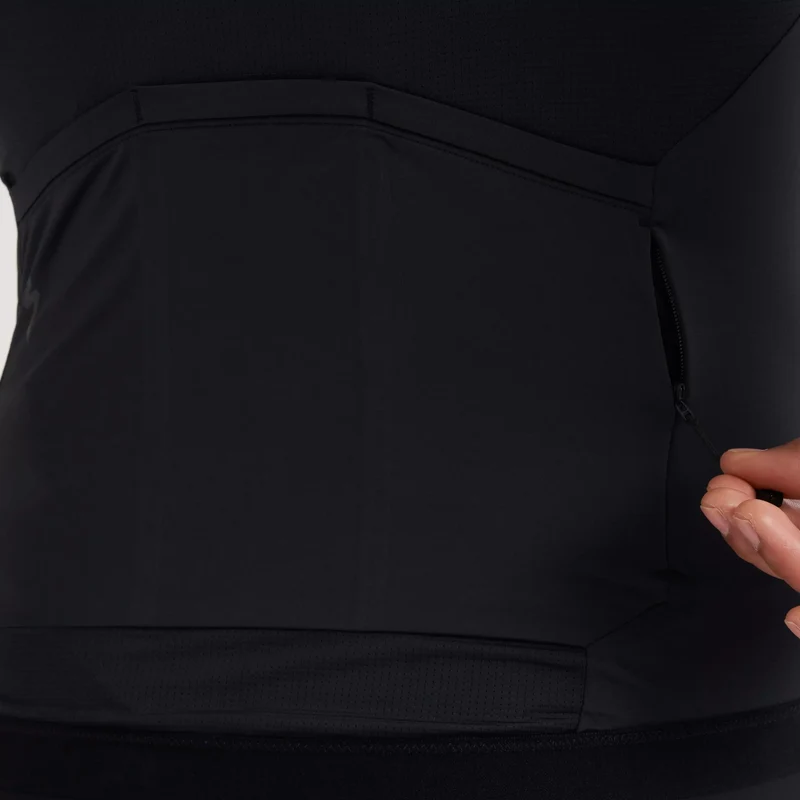 Maglia Specialized Prime - Nero nero
