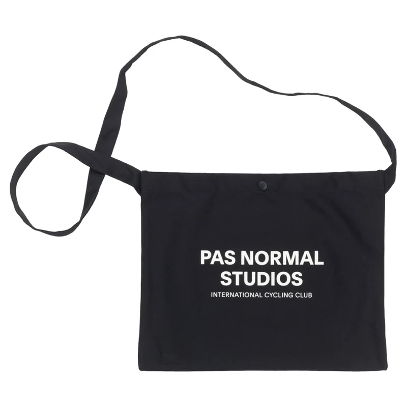 Musette Pas Normal Studios - Nero