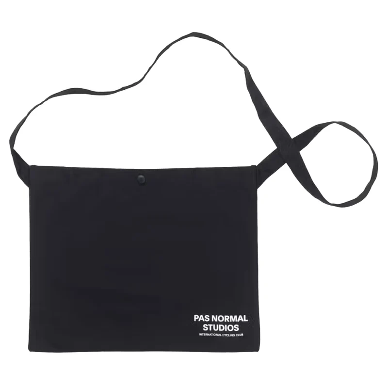 Musette Pas Normal Studios - Nero