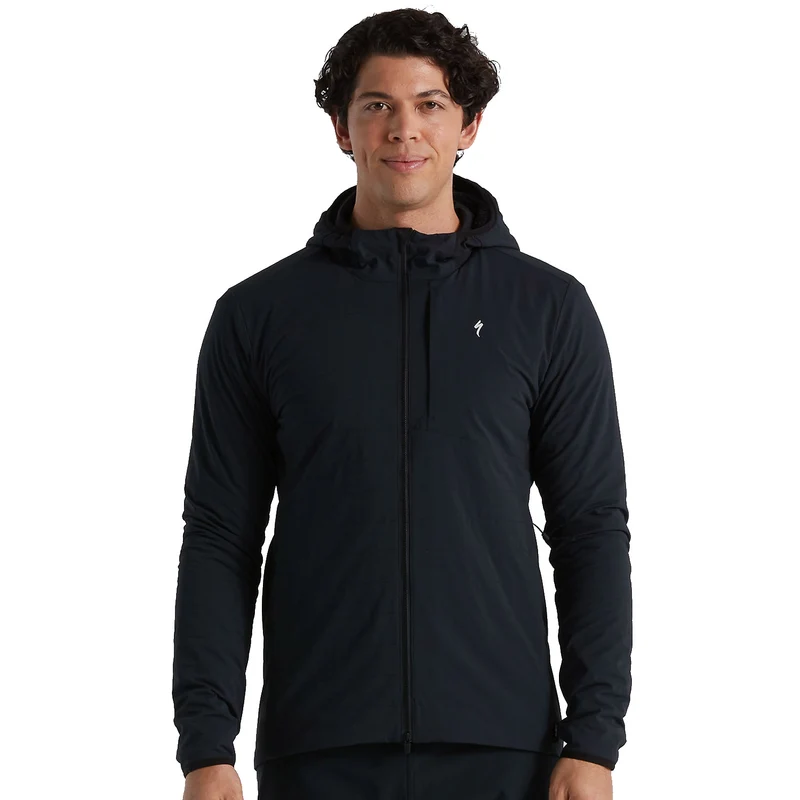 Giacca Specialized Legacy Alpha - Nero