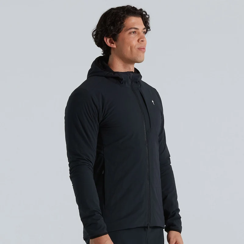 Giacca Specialized Legacy Alpha - Nero