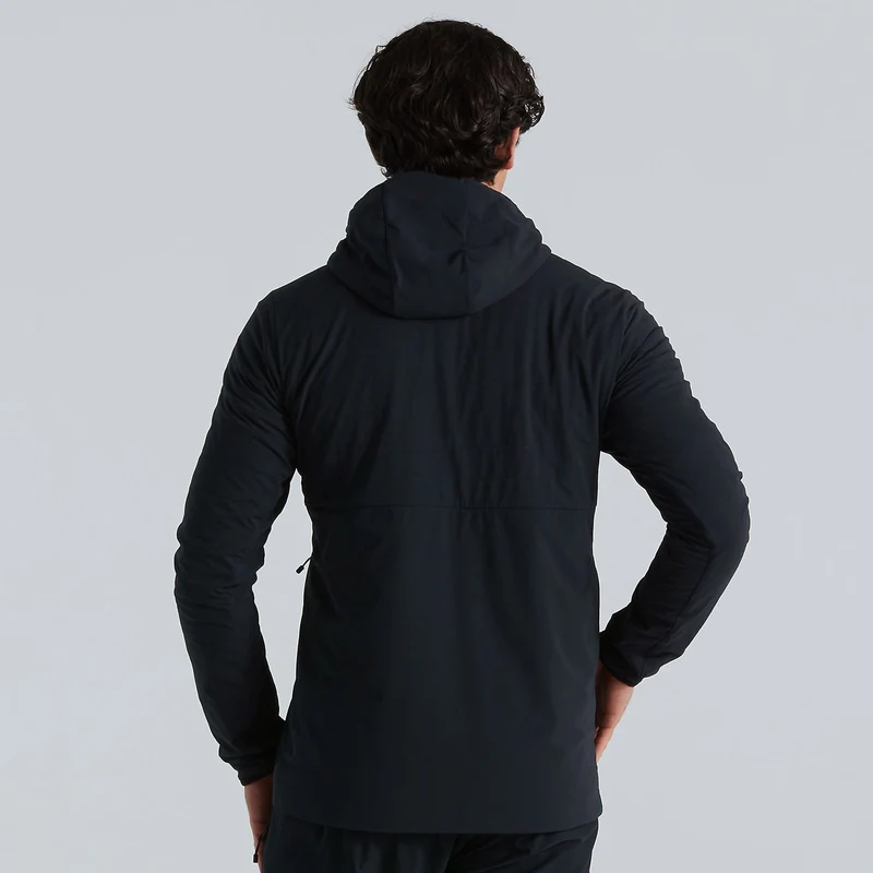 Giacca Specialized Legacy Alpha - Nero