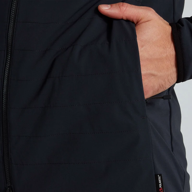 Giacca Specialized Legacy Alpha - Nero