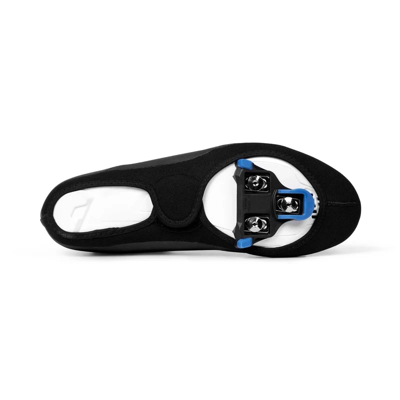 Copriscarpe Pas Normal Studios Logo Heavy - Nero