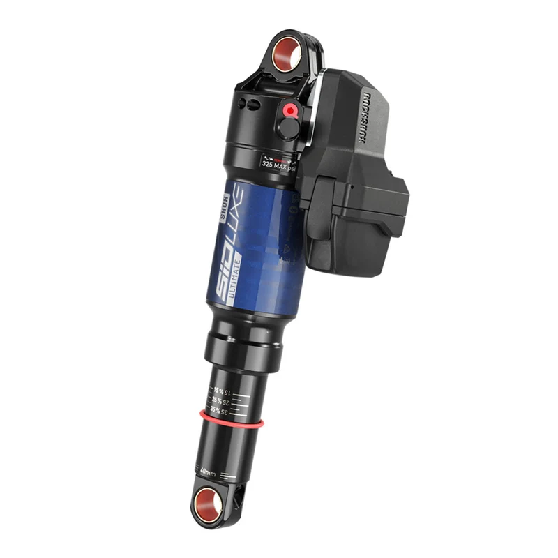 Ammortizzatore RockShox SIDLuxe ULTIMATE Flight Attendant Specialized Epic 2024+ 190x45mm