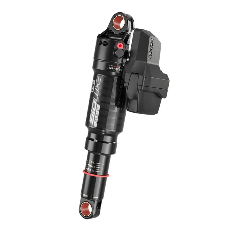 Ammortizzatore RockShox SIDLuxe ULTIMATE Flight Attendant Specialized Epic 2024+ 190x45mm