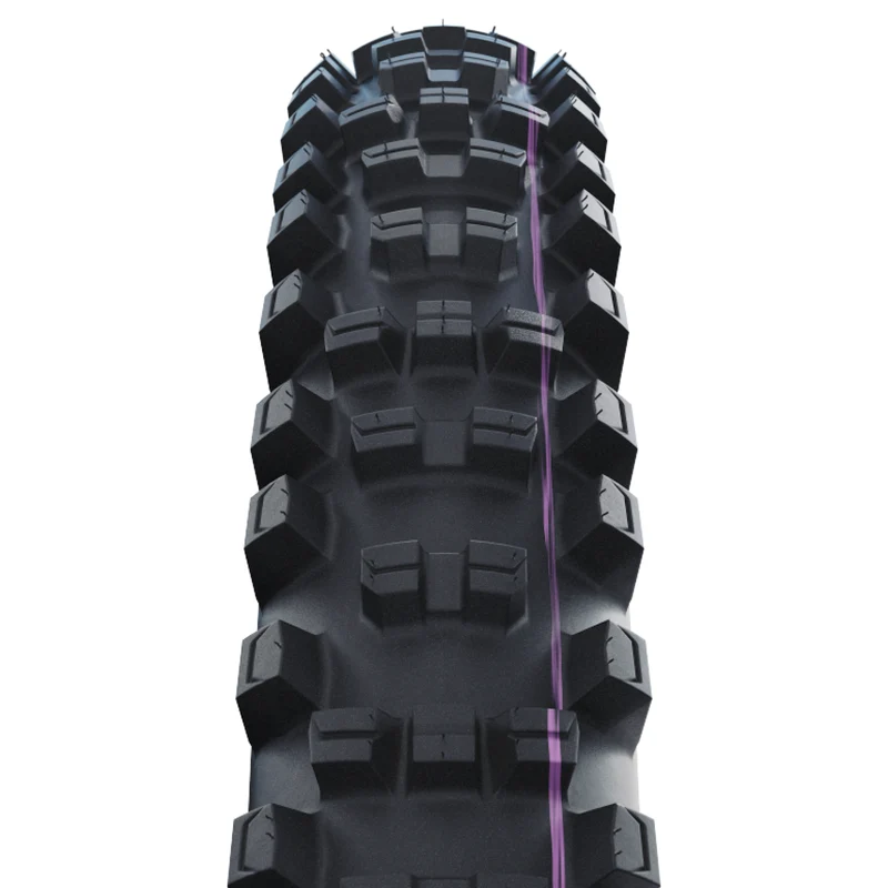 Copertone Schwalbe Shredda Rear Gravity Pro - 29x2.50
