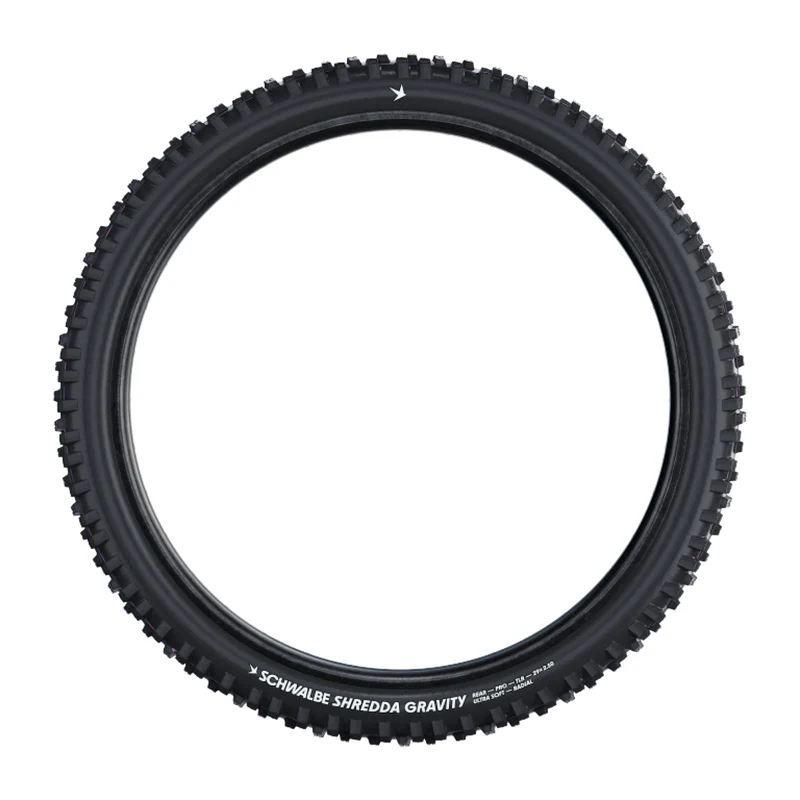 Copertone Schwalbe Shredda Rear Gravity Pro - 29x2.50