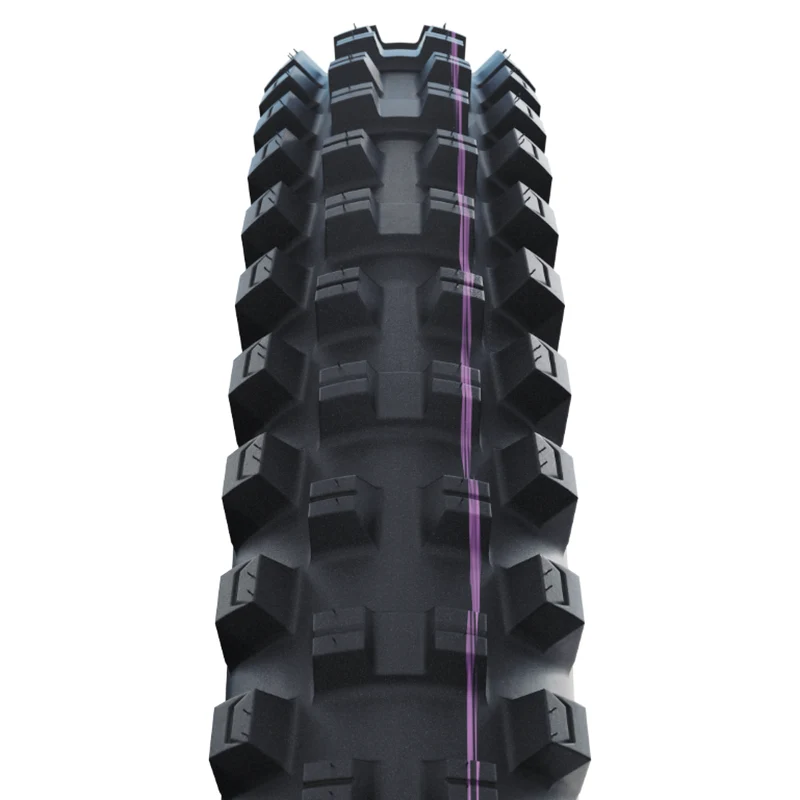 Copertone Schwalbe Shredda Front Gravity Pro - 29x2.50
