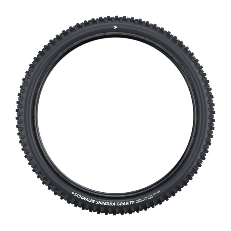 Copertone Schwalbe Shredda Front Gravity Pro - 29x2.50