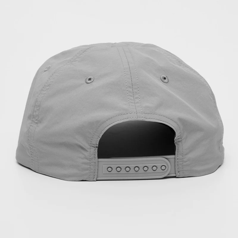 Cappellino Maap CC Nylon 5 Panel Cap - Grigio