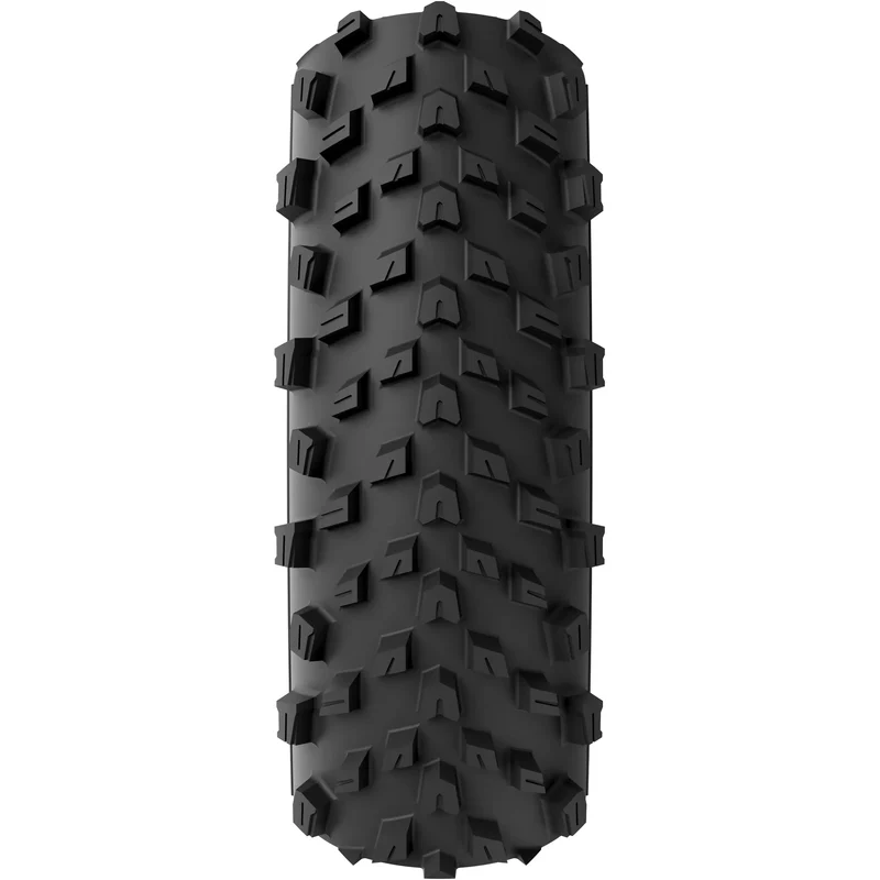Copertone Vittoria Terreno T60 Mixed Gravel Endurance 700x40 - Nero